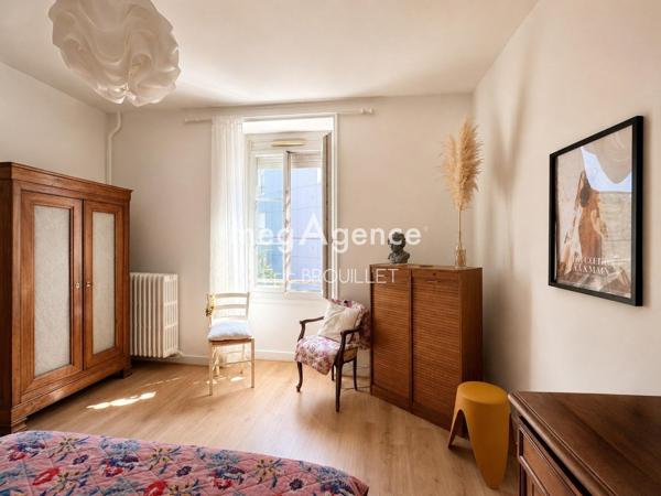 Maison à ANGERS, 49000 - 6 pièces 121m²