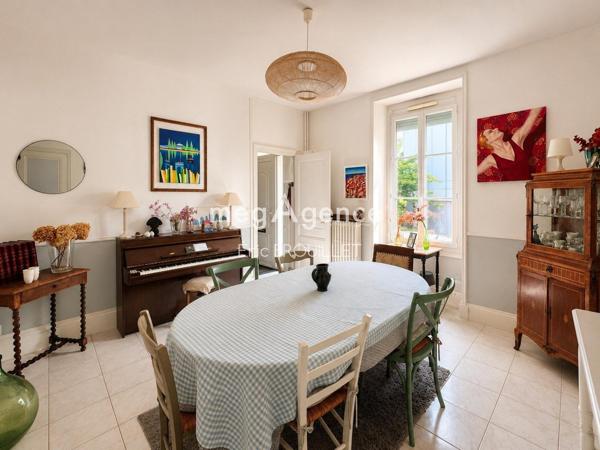 Maison à ANGERS, 49000 - 6 pièces 121m²