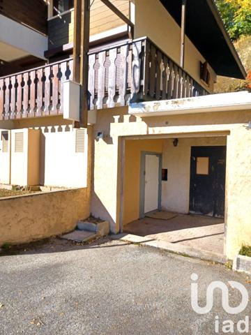 Immeuble à vendre Auris