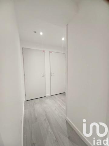 Immeuble à vendre Auris