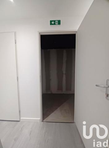Immeuble à vendre Auris