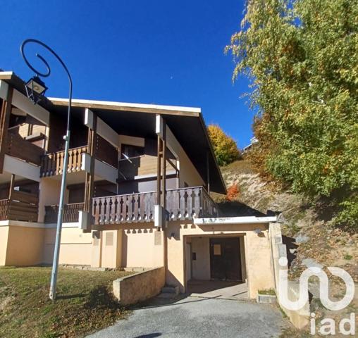 Immeuble à vendre Auris
