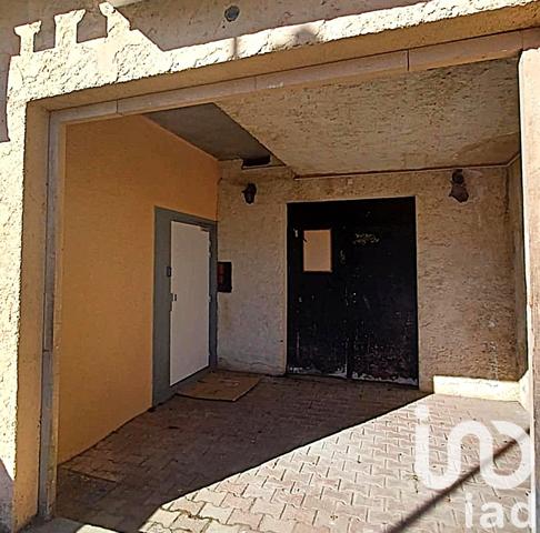 Immeuble à vendre Auris