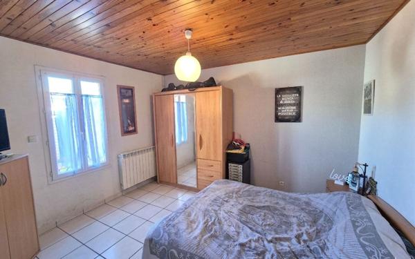 Maison à vendre    3 pièces •  Morcenx