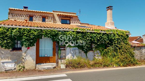 Grande et Charmante Maison à Sauzelle - Un véritable coup de coeur !