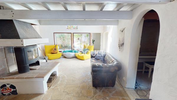 Grande et Charmante Maison à Sauzelle - Un véritable coup de coeur !