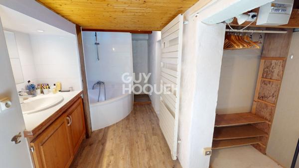 Grande et Charmante Maison à Sauzelle - Un véritable coup de coeur !