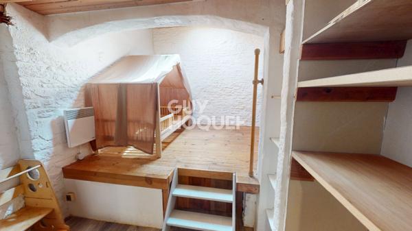 Grande et Charmante Maison à Sauzelle - Un véritable coup de coeur !