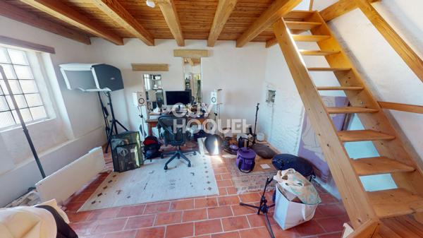 Grande et Charmante Maison à Sauzelle - Un véritable coup de coeur !