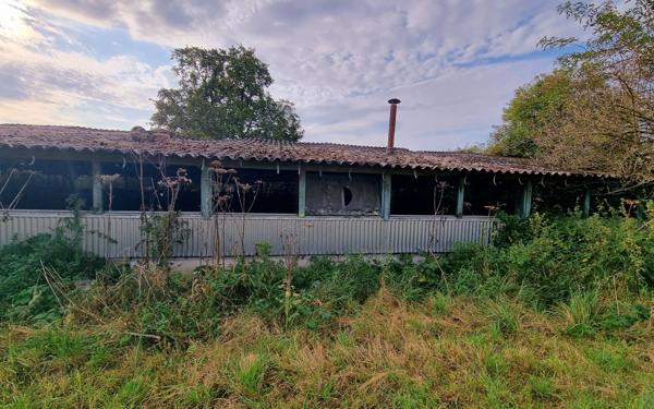 Terrain à vendre    Soissons