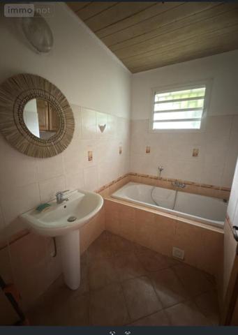 Maison à vendre à Saint-Joseph à la Réunion (97480), ref : 97410-1088971