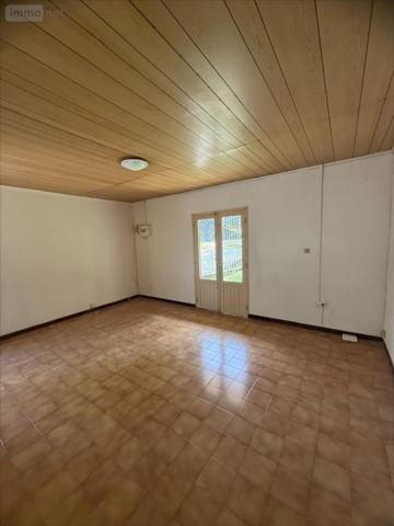 Maison à vendre à Saint-Joseph à la Réunion (97480), ref : 97410-1088971