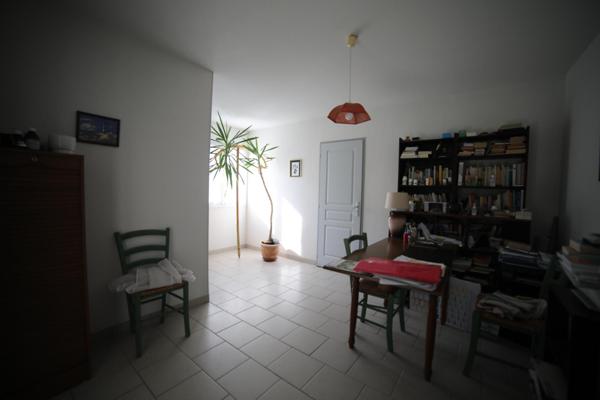 Charmante maison contemporaine