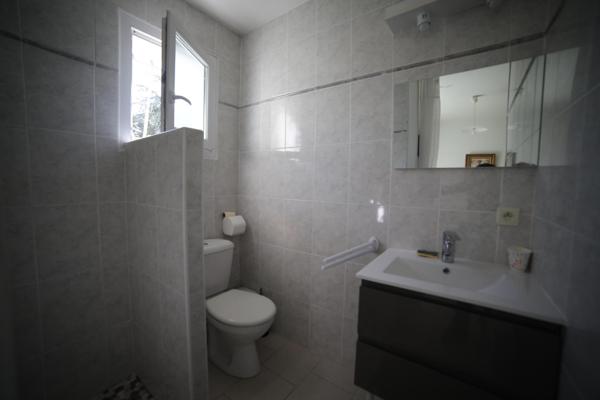 Charmante maison contemporaine