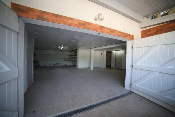 Charmante maison contemporaine