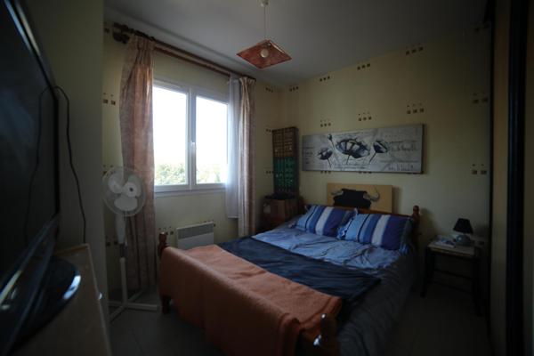 Charmante maison contemporaine