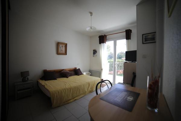Charmante maison contemporaine