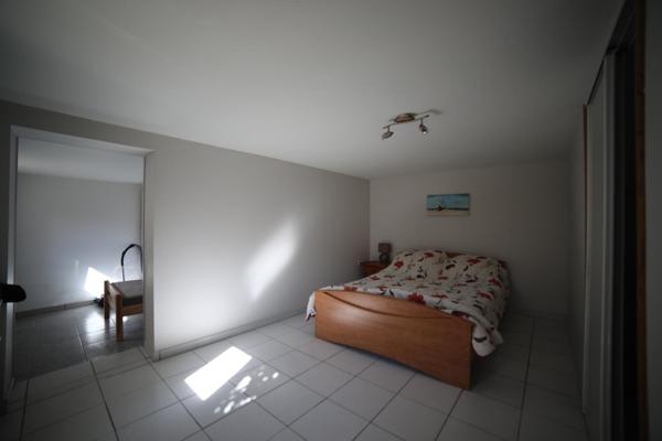 Charmante maison contemporaine