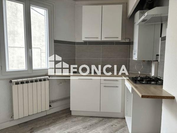 Location Appartement 3 pièces 70.49 m² - Tarbes 65000