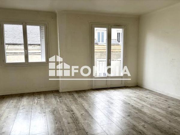 Location Appartement 3 pièces 70.49 m² - Tarbes 65000