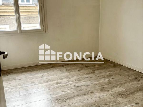 Location Appartement 3 pièces 70.49 m² - Tarbes 65000