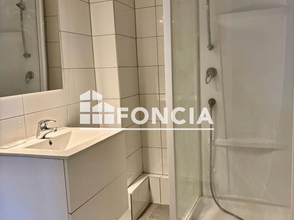 Location Appartement 3 pièces 70.49 m² - Tarbes 65000