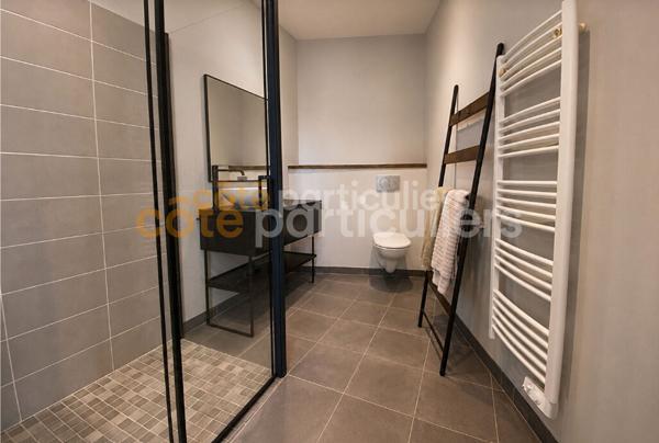 Vente
                Villa361 m² - 10 Pièces -
                    SAINT XANDRE (17138)