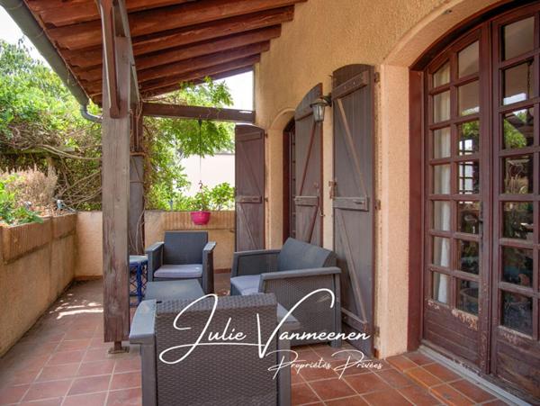 Maison Colomiers 7 pièce(s) 248.02 m2 + Sous-sol de 187m2