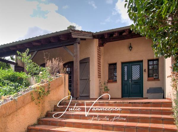 Maison Colomiers 7 pièce(s) 248.02 m2 + Sous-sol de 187m2