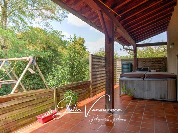 Maison Colomiers 7 pièce(s) 248.02 m2 + Sous-sol de 187m2