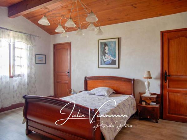 Maison Colomiers 7 pièce(s) 248.02 m2 + Sous-sol de 187m2