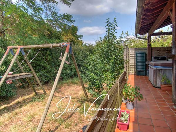 Maison Colomiers 7 pièce(s) 248.02 m2 + Sous-sol de 187m2