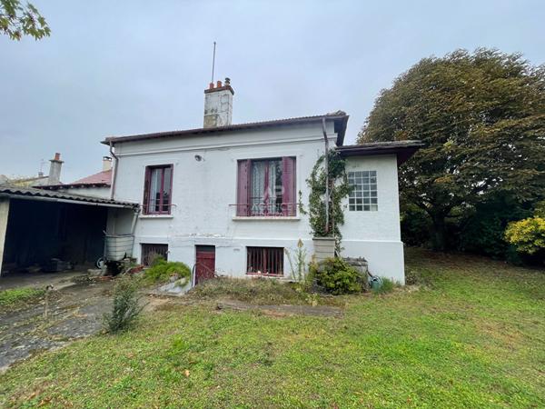 Maison Acheres 3 pièce(s) 60 m2 €480 000 ** - Référence 8673