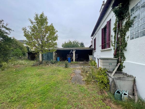 Maison Acheres 3 pièce(s) 60 m2 €480 000 ** - Référence 8673