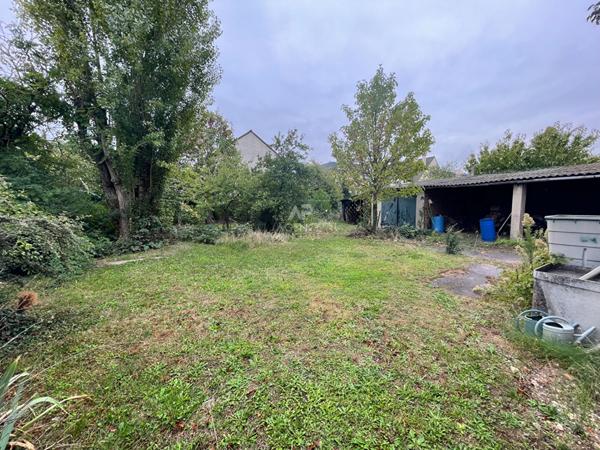 Maison Acheres 3 pièce(s) 60 m2 €480 000 ** - Référence 8673