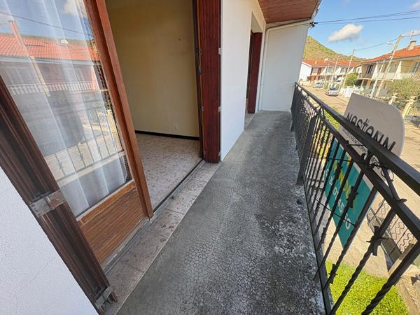A VENDRE LAVELANET MAISON 3 CHAMBRES AVEC JARDIN ET GARAGE