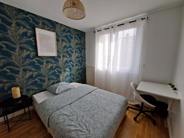 CHAMBRE A LOUER - Proche Lyautey