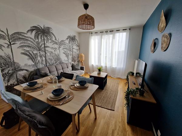 CHAMBRE A LOUER - Proche Lyautey