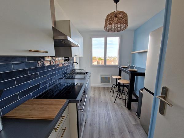 CHAMBRE A LOUER - Proche Lyautey