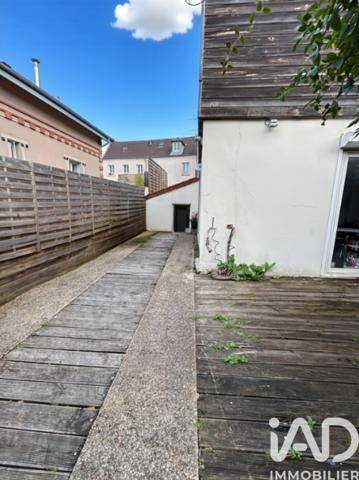 Maison à vendre 6 pièces 137 m² Bagneux