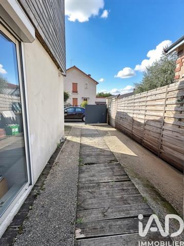 Maison à vendre 6 pièces 137 m² Bagneux
