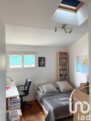 Maison à vendre 6 pièces 137 m² Bagneux