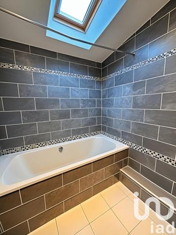 Maison à vendre 6 pièces 137 m² Bagneux