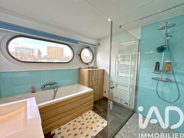 Appartement à vendre 7 pièces 200 m² Clichy