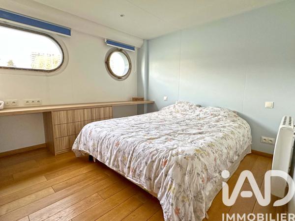 Appartement à vendre 7 pièces 200 m² Clichy