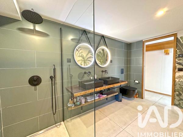 Appartement à vendre 7 pièces 200 m² Clichy