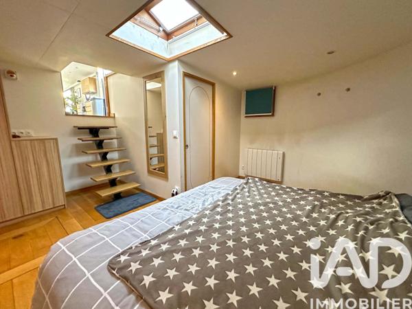 Appartement à vendre 7 pièces 200 m² Clichy