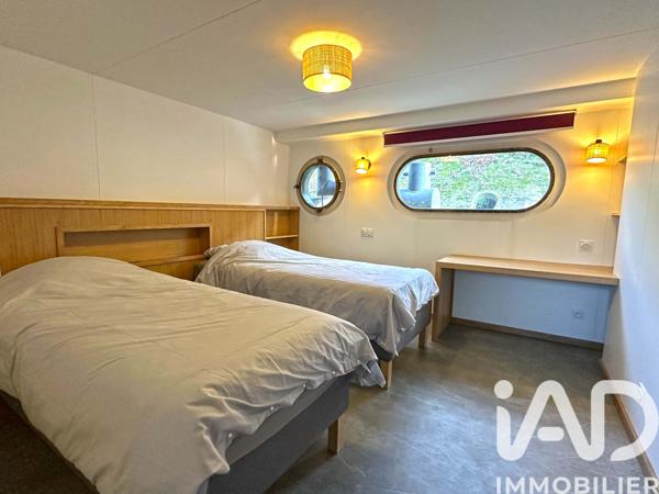 Appartement à vendre 7 pièces 200 m² Clichy