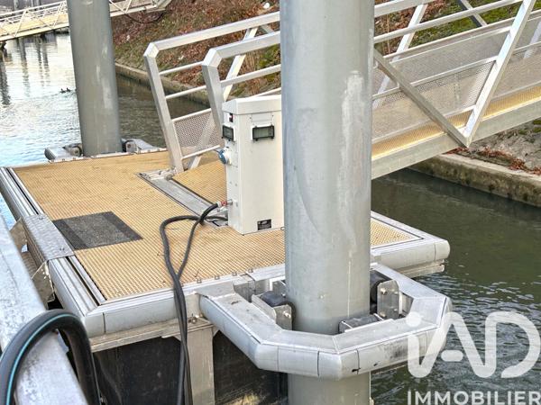 Appartement à vendre 7 pièces 200 m² Clichy