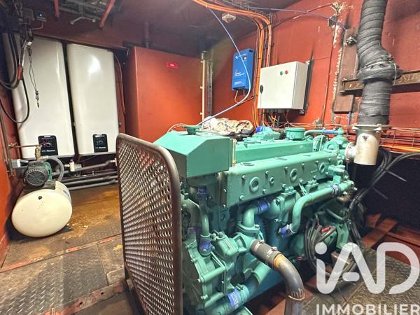 Appartement à vendre 7 pièces 200 m² Clichy